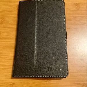 Kindle fire 7 Tablet Folio Stand Case